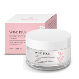 WINE PLUS CREMA VISO