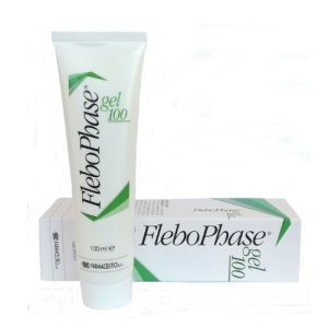 FLEBOPHASE GEL