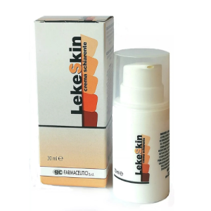 LEKESKIN CREMA SCHIARENTE
