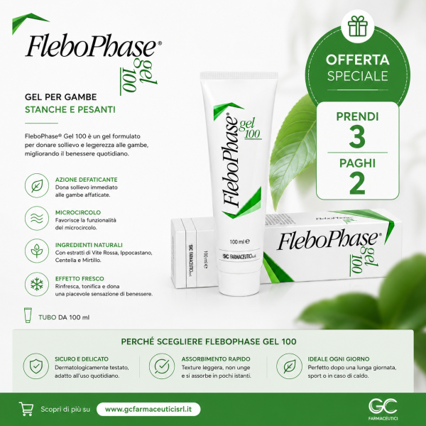 FLEBOPHASE GEL
