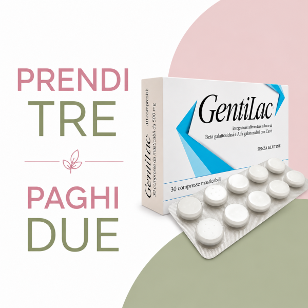 GENTILAC