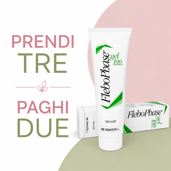 FLEBOPHASE GEL
