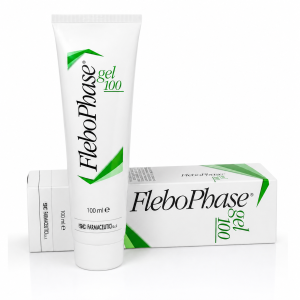 FLEBOPHASE GEL