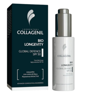 GLOBAL DEFENCE SPF50