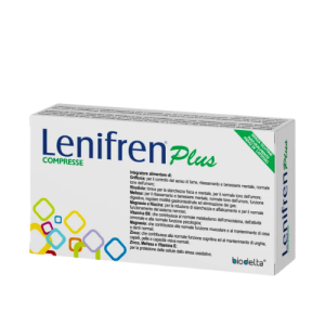 LENIFREN PLUS COMPRESSE