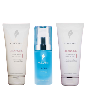 PACCHETTO "DETERSIONE E SIERO"