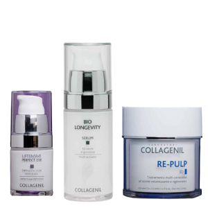 PACCHETTO “SUPER CONCENTRATO”