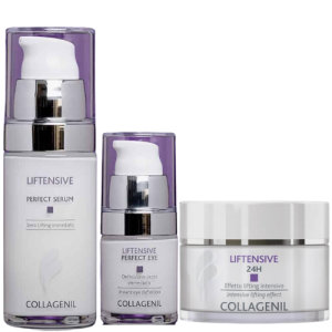 PACCHETTO "ULTRA LIFTANTE"