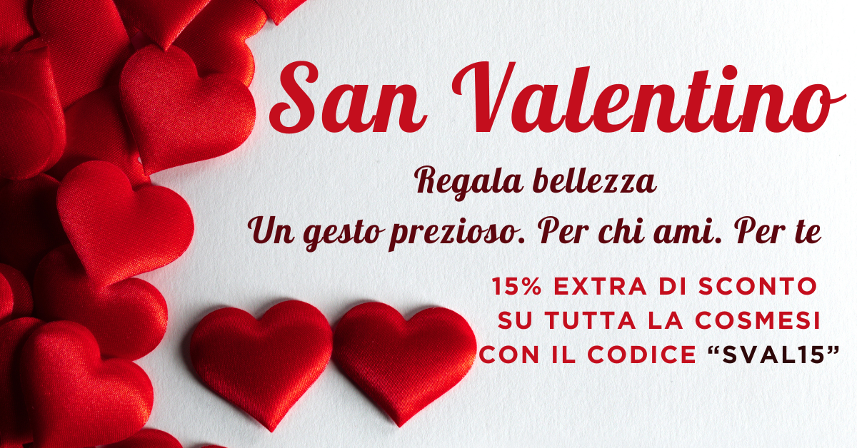 Red White Valentine’s Day Promotion Facebook Ad (4)