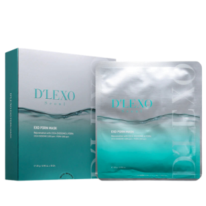 D'LEXO MASK - SEOUL KOREA