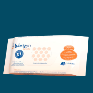 LUBRIGYN® SALVIETTE ( 3 confezioni)