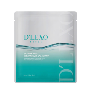 D'LEXO MASK - SEOUL KOREA