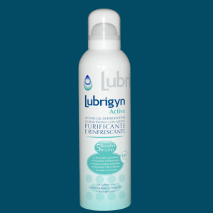 LUBRIGYN® ACTIVA