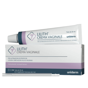 LILITH®CREMA VAGINALE