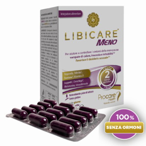 LIBICARE® MENO