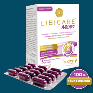 LIBICARE® MENO