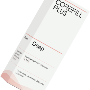 COREFILL PLUS - DEEP