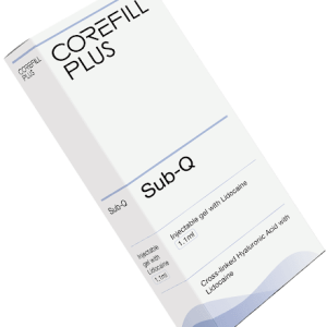 COREFILL PLUS - SUB-Q