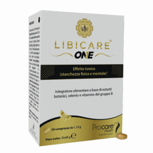 LIBICARE® ONE