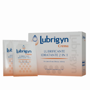 LUBRIGYN®CREMA