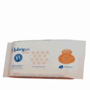 LUBRIGYN® SALVIETTE ( 3 confezioni)