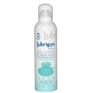 LUBRIGYN® ACTIVA