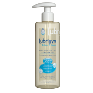 LUBRIGYN®INTIMO & CORPO