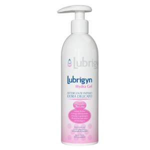 LUBRIGYN®HYDRA GEL
