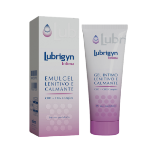 LUBRIGYN® INTIMA