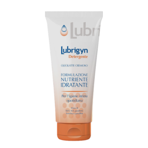 LUBRIGYN® DETERGENTE