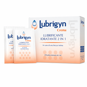 LUBRIGYN®CREMA