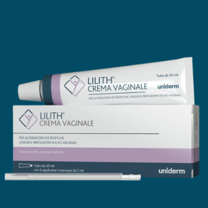 LILITH®CREMA VAGINALE