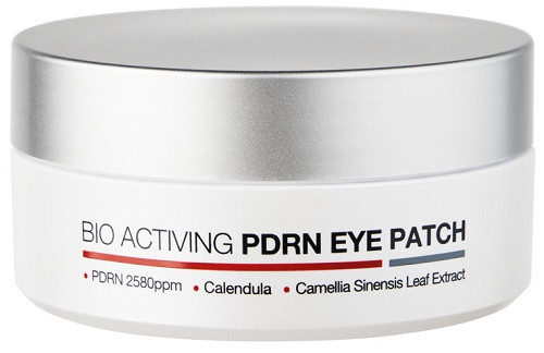 BIO ACTIVING PDRN EYE PATCH OCCHI (60 PATCH)