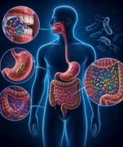 PROBIOTICI
