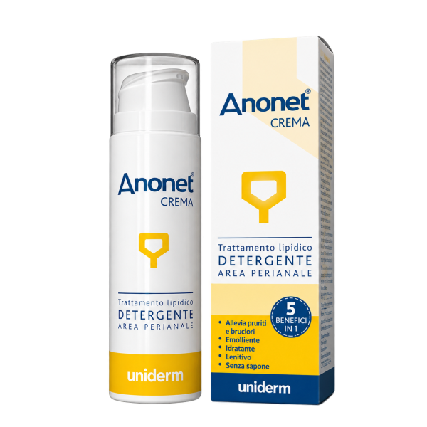 ANONET® CREMA
