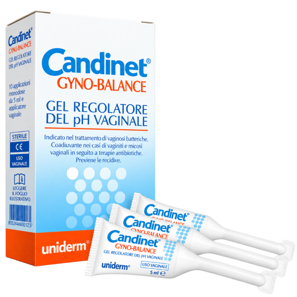 CANDINET GYNO-BALANCE